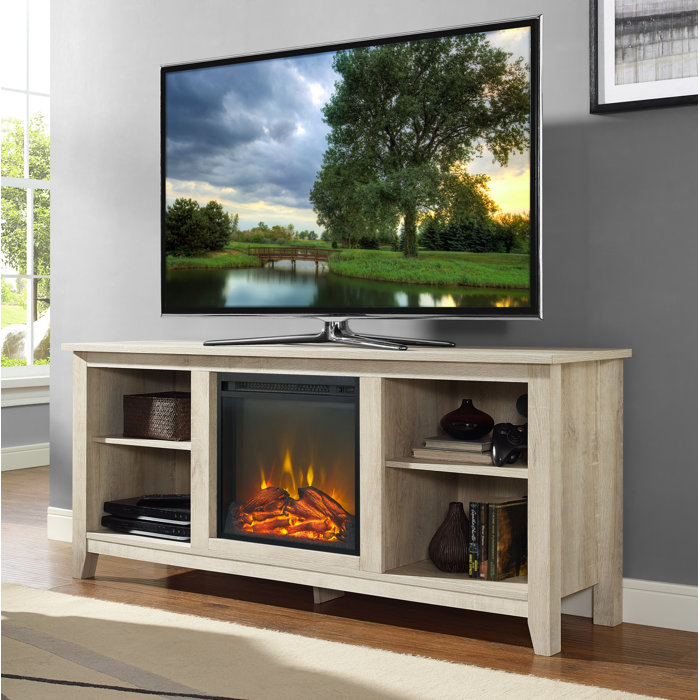 Brambly Cottage TV-Lowboard Annetta für TVs bis zu 58" & Bewertungen